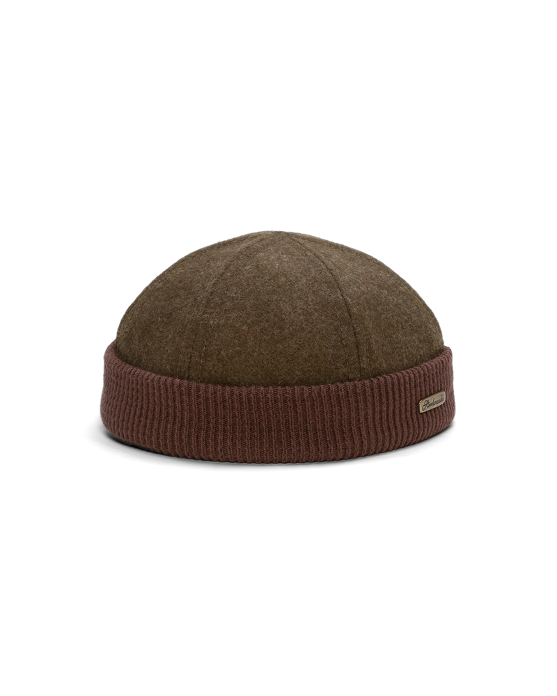 Green-brown